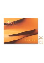 پالت سایه 35 رنگ گیلیدید دیزرت آرتیستی 35U مورفی  اصل Morphe Eye Shadow Gilded Desert Artisty