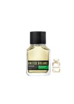 ادکلن مردانه دریم بیگ بنتون اصل Benetton Dream Big EDT 100Ml