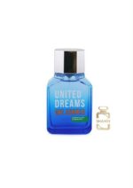 ادکلن مردانه وان سامر بنتون اصل Benetton On Summer ETD 100ML