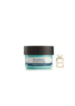 کرم ژل آبرسان و کنترل کننده چربی سیوید بادی شاپ 50میل  Body Shop Oil-Control Gel Cream