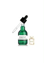 سرم روزانه ضد جوش درخت چای سبز بادی شاپ Body Shop Tea Tree Daily Solution