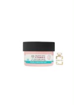ژل کرم آبرسان ویتامین E بادی شاپ 50 میل Body Shop Gel Moisture Cream