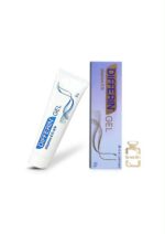 ژل ضد جوش دیفرین حاوی 0.1 % آداپالن اصل  DIFFERIN GEL 30G