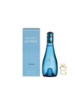 ادکلن زنانه دیویدوف کول واتر اصل Davidoff Cool Water Woman 100ML TL