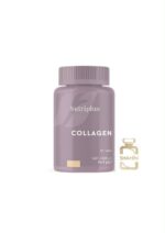 قرص کلاژن نوتری پلاس فارماسی 30 عددی اصل Farmasi Nutriplus Collagen