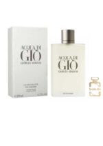 ادکلن مردانه اورجینال آکوا دی جیو اصل Giorgio Armani Acqua di Gio 200ML