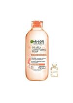 میسلار واتر لایه بردار گارنیر اصل Garnier Micellar Peeling PHA1%+Glycolic Acid 400ML