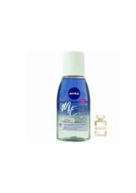 محلول آرایش پاک کن چشم نیوا اصل Nivea Goz Makyaj Temizleyici 125ML