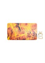 پالت 18رنگ سایه رولوشن اصل Forever Flawless Fire 1.1G