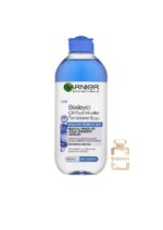 میسلار واتر حاوی گل گندم دو فاز گارنیر  Garnier Cift Fazili Micellar