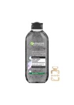 ژل میسلار واتر زغال اکتیو گارنیر  Garnier Kumur Gel Micellar