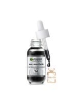 سرم زغالی ضد جوش و لک گارنیر Garnier Aha+Bha Komur Serum 30ML