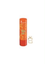 بالم لب رنگ نارنجی با اسانس انبه ایوروژه اصل Yves Rocher Lip Balm Mangue 4.8G