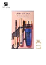 پک هدیه آرایش چشم استی لودر اصل  Estee Lauder Pack Gift