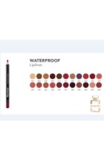 مداد لب ضدآب فلورمار اصل  Flormar Waterproof Lip Liner 1.14G