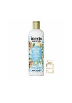شامپو سر مو براق کننده و ضد وز حاوی روغن آرگان اینکتو اصل INECTO NATURALS ARGAN SHAMPOO 500ML