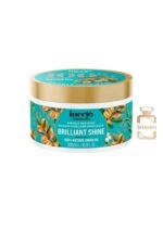 ماسک مو ترمیم کننده داخل حمام حاوی روغن آرگان اینکتو اصل  INECTO NATURALS ARGAN OIL MASK 300ML