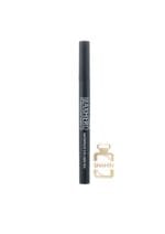 خط چشم ماژیکی مکس هیرو اصل MAXHERO BLACK EYE LINER MATTE 1ML