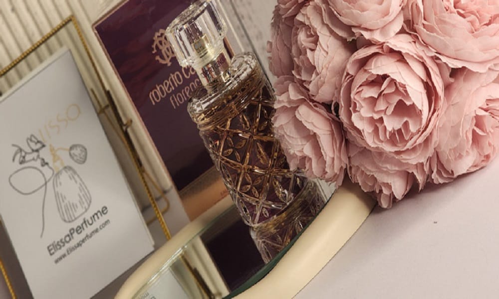 ادکلن زنانه روبرتو کاوالی فلورانس