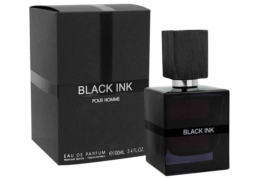 خرید و قیمت ادکلن مردانه بلک اینک