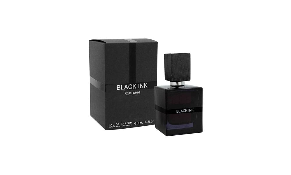 خرید و قیمت ادکلن مردانه بلک اینک