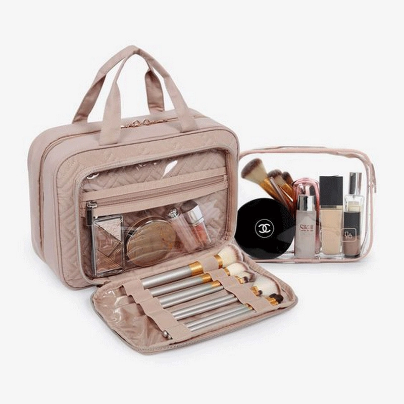 لوازم آرایش کیف آرایشی