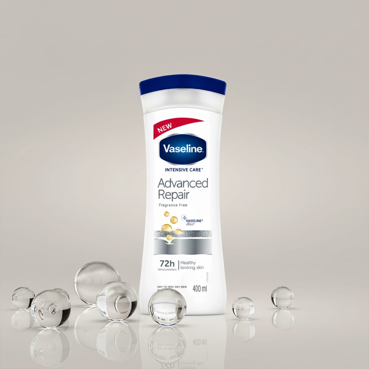 لوسیون بدن شاهین