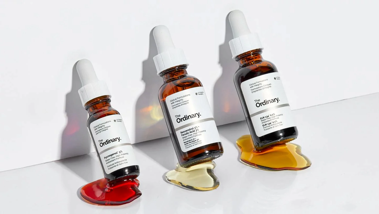 سرم ضدجوش برای روتین مراقبت از پوست مستعد جوش