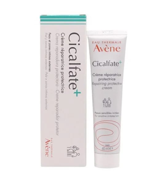 خرید و قیمت کرم ترمیم کننده سیکالفیت اون